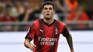 MN24 – Recuperati Pulisic e Musah per il derby: allenamento in gruppo