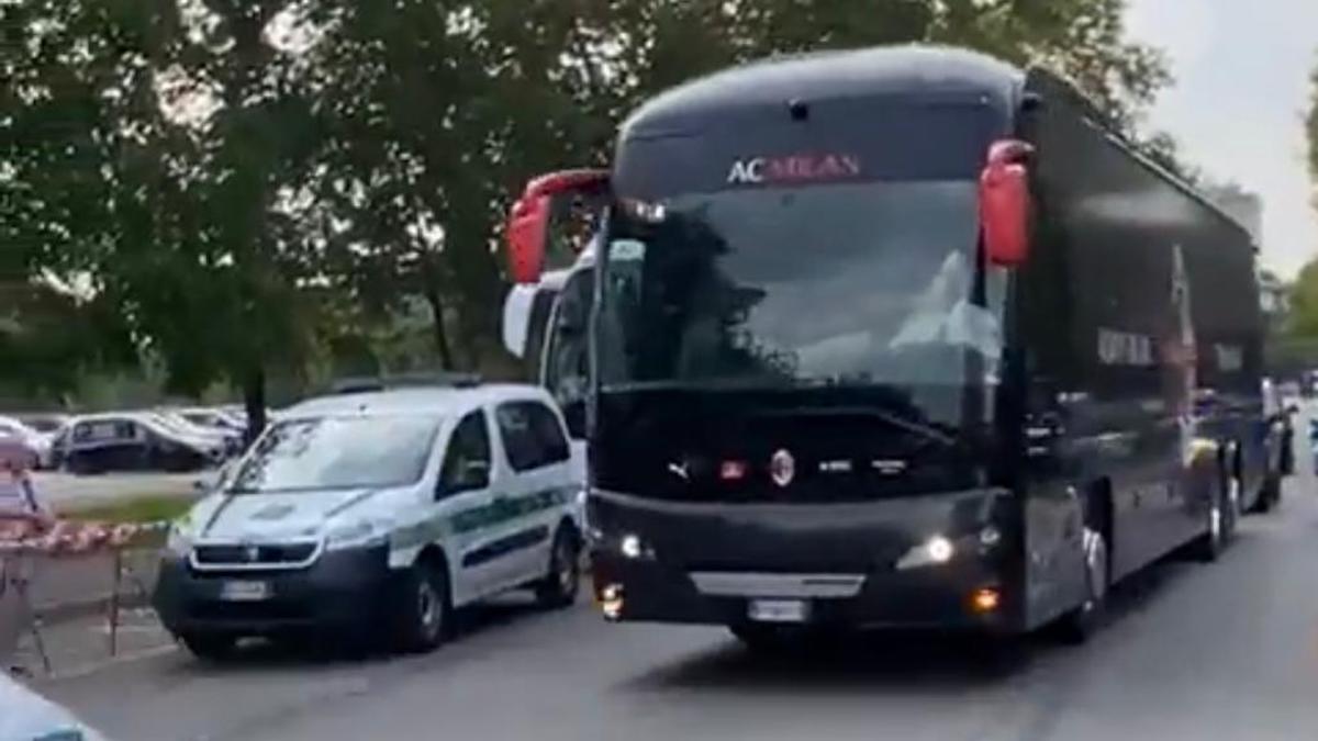 pullman-milan