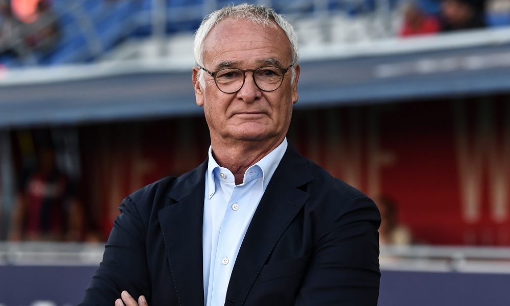 Ranieri