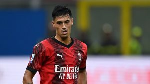 Reijnders: «L’esordio con il Milan è la data più importante per me. Messi il mio giocatore preferito»