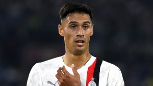Milan Juve, Reijnders non ha dubbi: ai bianconeri toglierebbe lui