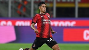 Milan Newcastle, Reijnders verso la panchina! La sorpresa di Pioli