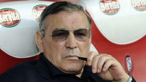 Riva: «Buffon porta entusiasmo alla Nazionale, a Spalletti auguro il meglio»
