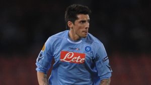 Sosa: «Dopo tre giornate vedo loro come favorite per lo Scudetto»