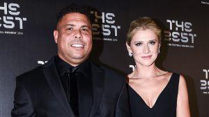 Ronaldo si sposa, presenti alcuni ex rossoneri: il post sui social di Seedorf – FOTO
