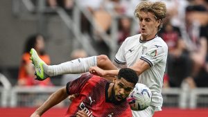 Infortunio Loftus Cheek: oggi gli esami strumentali! Cosa filtra