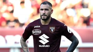 Sanabria Milan: interesse vivo, la contromossa del Torino