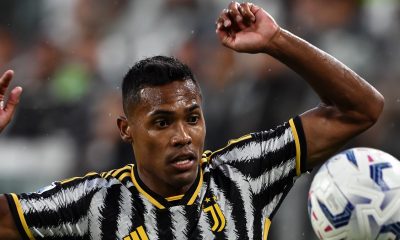 Alex Sandro