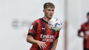 Milan Sassuolo Primavera 3-3: i rossoneri crollano nel finale e si fanno rimontare in 6 minuti