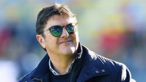 Sebastiani, patron del Pescara: «Il Milan ha venduto Tonali per fare mercato, a me…»