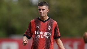 Frosinone Milan Primavera 0-2: Sia-Cuenca per tornare alla vittoria