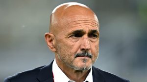 Formazioni ufficiali Italia Malta: le scelte di Spalletti