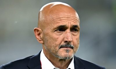 Spalletti