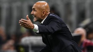 Caso scommesse, Spalletti: «Altra notte insonne, noi cercheremo di fare il nostro dovere»
