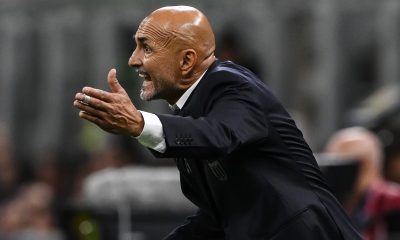 Spalletti