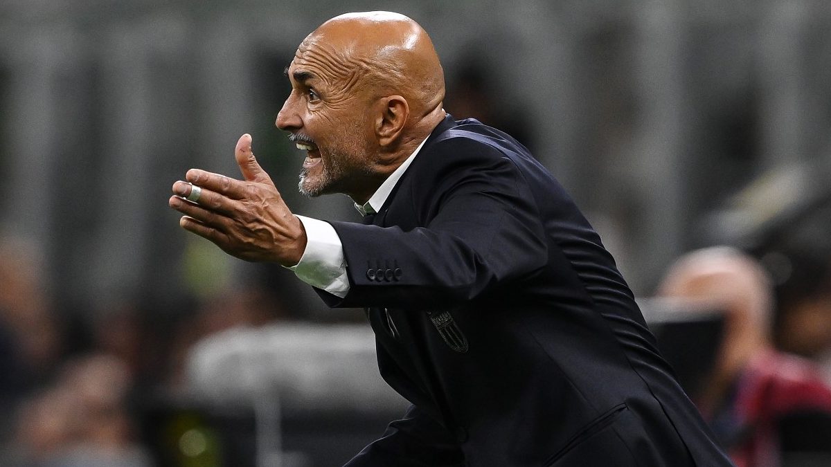 Spalletti