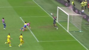 Milan Verona, Sportiello si presenta così: ecco la super parata – VIDEO