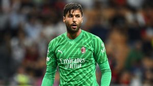 Sportiello a Milan Tv: «Bello aver giocato titolare. La Lazio ha grandi individualità»