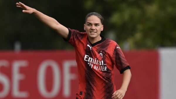 Stalmach-Milan-Primavera