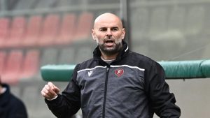 Stellone: «Derby? Giornata storta per il Milan. Con il Newcastle…»
