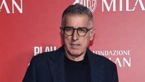 Tassotti ne è certo: «Il Milan è da Scudetto. Per rosa hanno meno di Inter e Napoli, ma…»