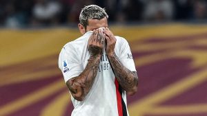 Milan Juve, c’è da sostituire Theo Hernandez: ecco chi è il favorito!