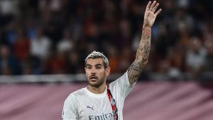 Rinnovo Theo Hernandez, il Milan ha le idee chiare. Ultime