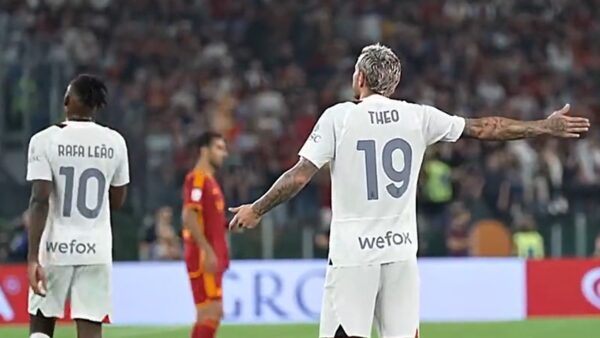 Theo-Hernandez