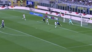 Gol Thuram: primo centro con l’Inter per l’ex obiettivo del Milan – VIDEO