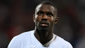Thuram resta coi piedi per terra: «Il campionato è ancora lungo»