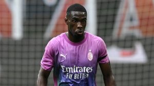Tomori leader, la difesa non subisce: il Milan si prende questo primato in Champions!