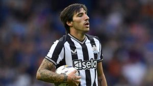 Caso scommesse, quale sarà la difesa di Tonali? Ecco l’idea!