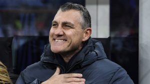 Vieri afferma: «Derby speciale, ma il Milan di Allegri ha fatto un lavoro straordinario»