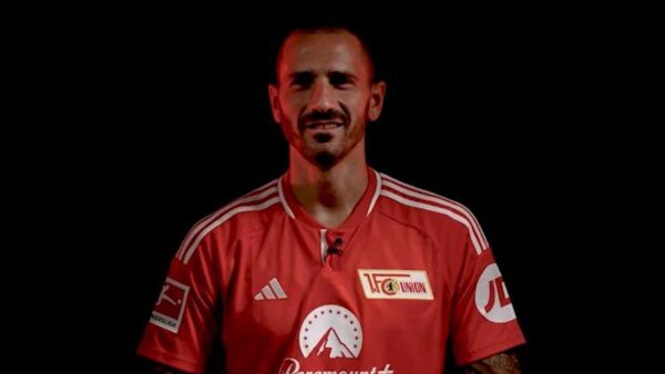 Bonucci