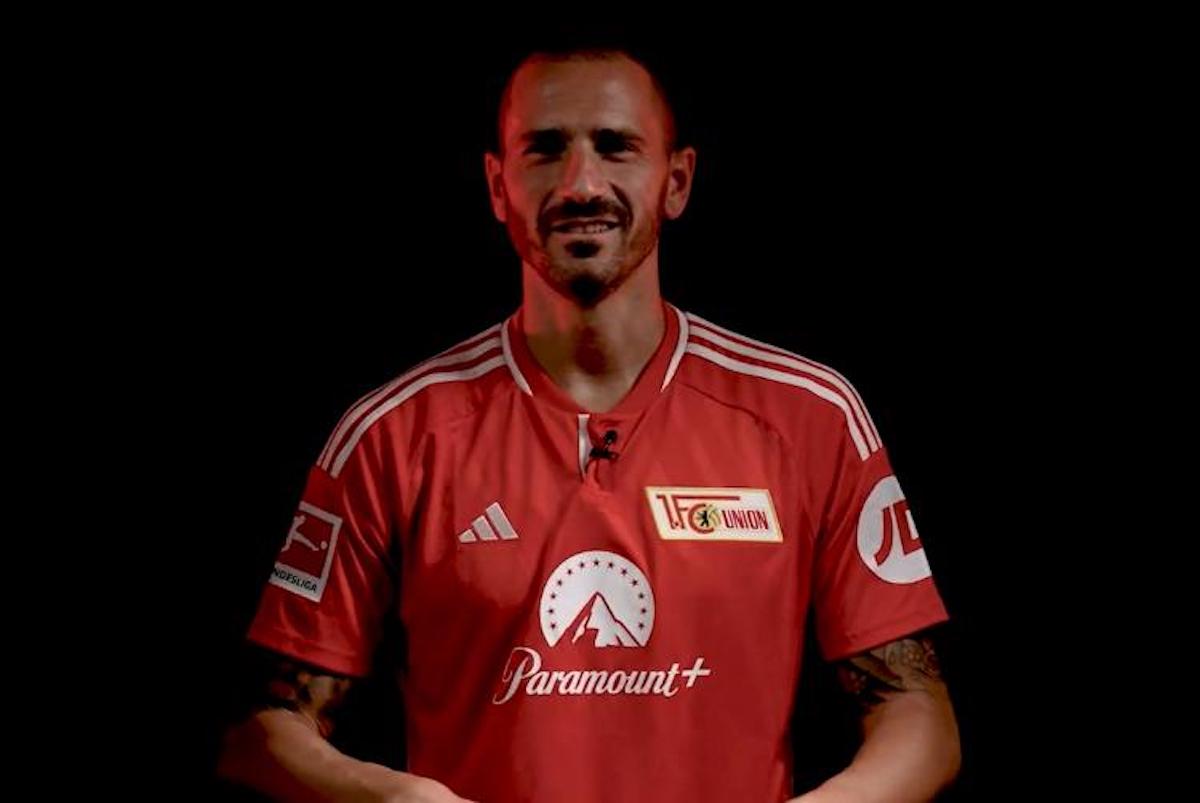 Bonucci