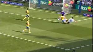Ex Milan, Vasquez protagonista con lo Sheffield Wednesday – VIDEO