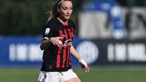 Pagelle Milan Sampdoria Femminile: Asllani firma la vittoria, Babb decisiva