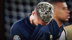 Nazionali Milan: commozione nel ritiro della Francia, cosa è successo