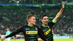 Avversarie Champions Milan: il Borussia Dortmund saluta un big
