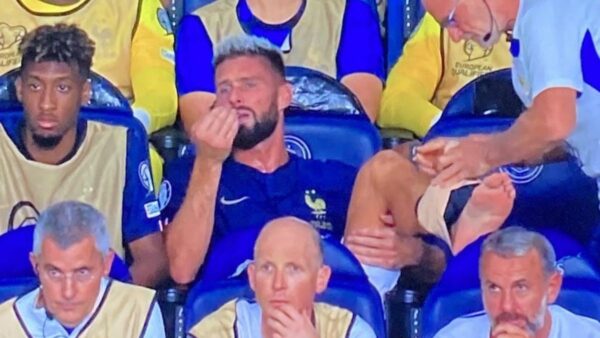 Giroud