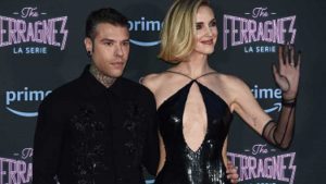 Partnership Boem Milan, Fedez: «Siamo emozionati»