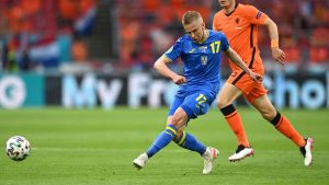 Ucraina, Zinchenko: «Italia? Per prima cosa dobbiamo…»