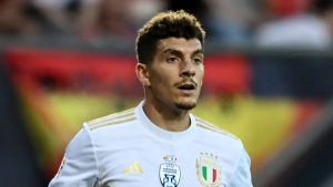 Svizzera Italia, altra giornataccia per l’obiettivo del mercato Milan: i giornali lo bocciano. VOTI