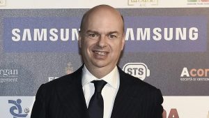 Parla Fassone, su RedBird e Tonali: «Il caso del Milan è emblematico»