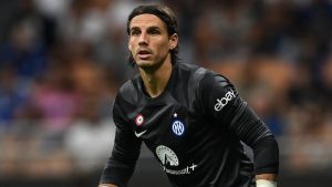 Inter, Sommer: «Col Milan derby speciale ma per lo scudetto…»