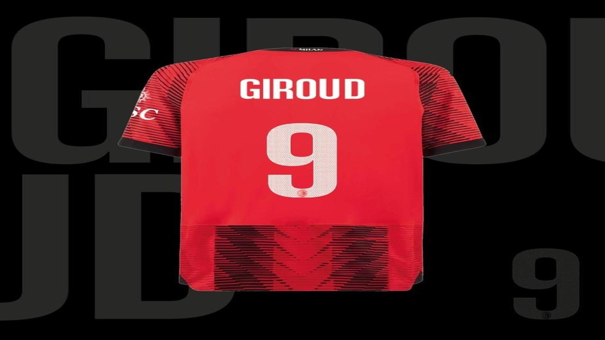 giroud