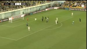 Gol Lukaku: l’ex obiettivo del Milan ancora a segno con la Roma – VIDEO