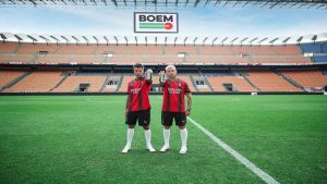 Milan-BOEM, la partnership è UFFICIALE: il comunicato del club rossonero