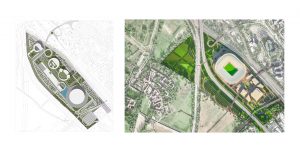 Nuovo stadio Milan: passi in avanti per il progetto a San Donato. A breve il primo via libera