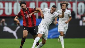 Adli è il nuovo idolo di San Siro: perché i tifosi tifano per lui!